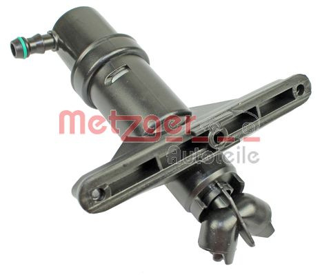 METZGER Waschwasserdüse, Scheinwerferreinigung